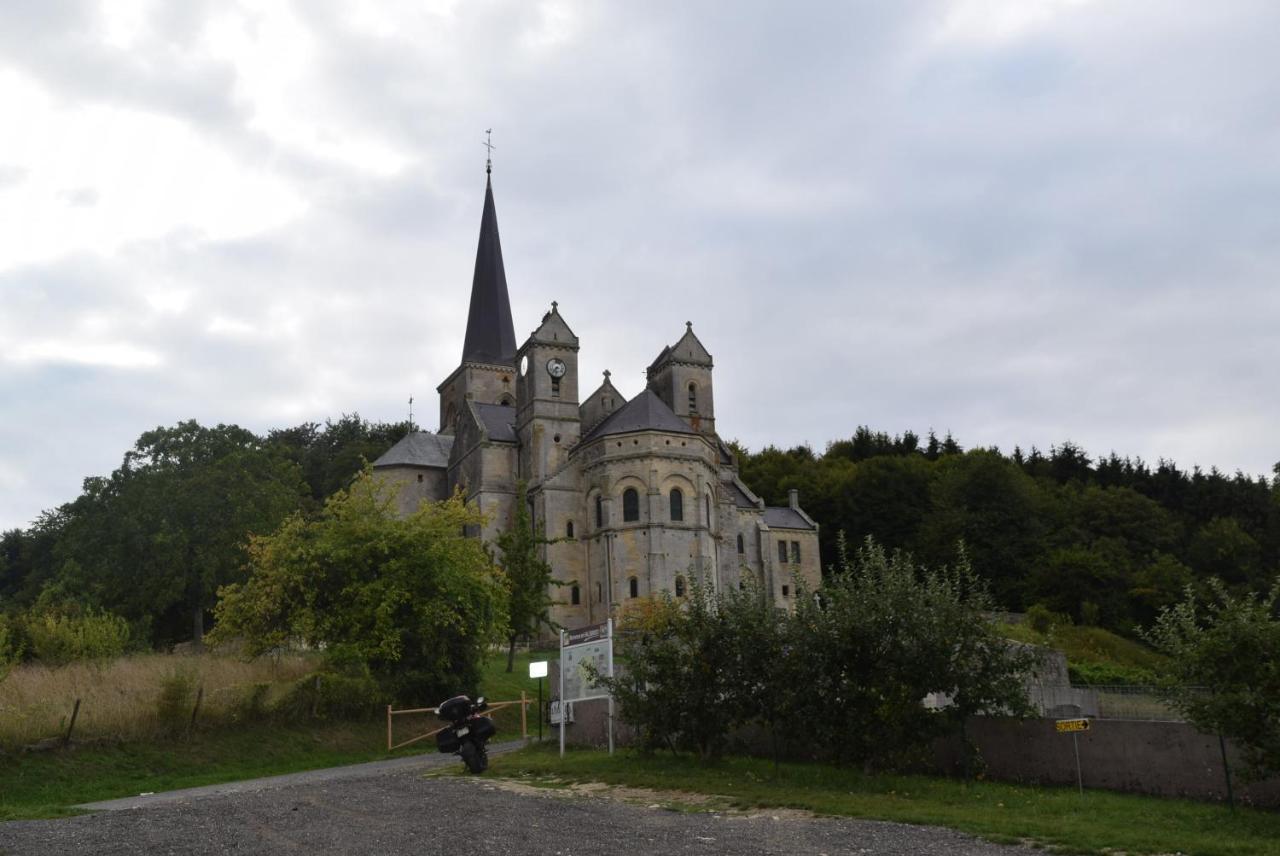 Chambre A Brandeville Buitenkant foto